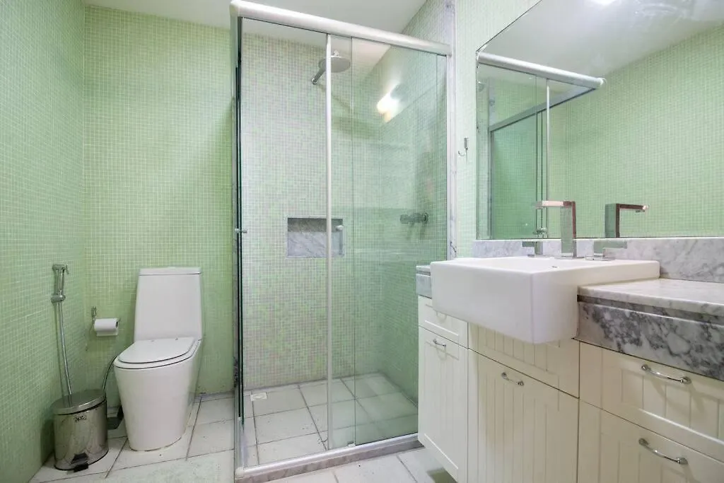 Mansao Pe Na Areia Da Ferradura Por Luxury Rentals Armacao dos Buzios