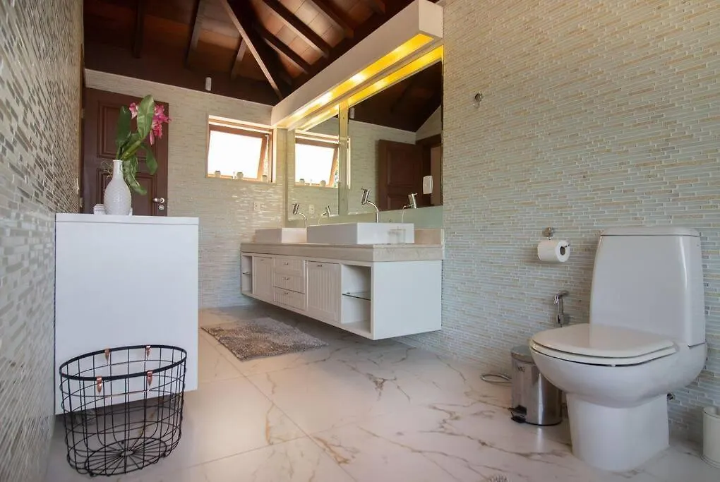 Mansao Pe Na Areia Da Ferradura Por Luxury Rentals Armacao dos Buzios Holiday home